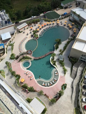 Aqualand Resort